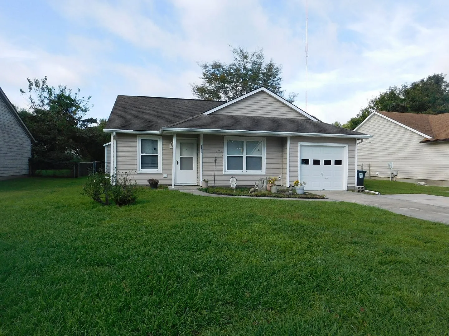 3611 Windy Trail located in New Bern — Photo 2