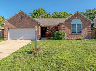 12 Myers Farm Ct, Springboro, OH 45066