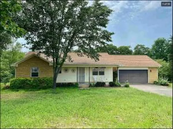 (undisclosed Address), Knoxville, AR 72845
