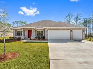 1003 Coastal Breeze Dr, Freeport, FL 32439