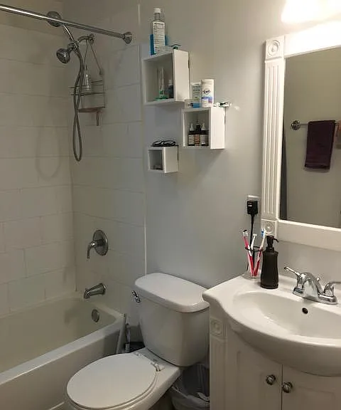 7609 N Bosworth Ave #1N — Photo 7