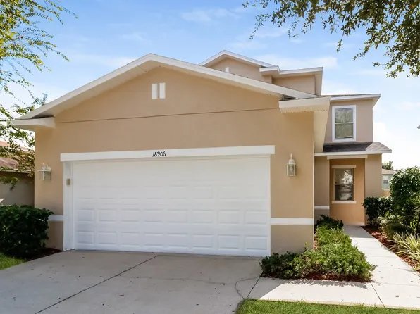 18906 Parapet Pl, Land O Lakes, FL 34638