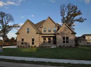 4418 Garcia Blvd, Murfreesboro, TN 37128