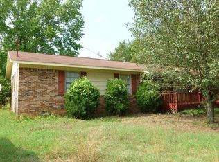 456 Union Point Rd, Lexington, GA 30648