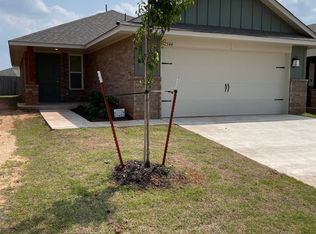 2544 NW 199th St, Edmond, OK 73012