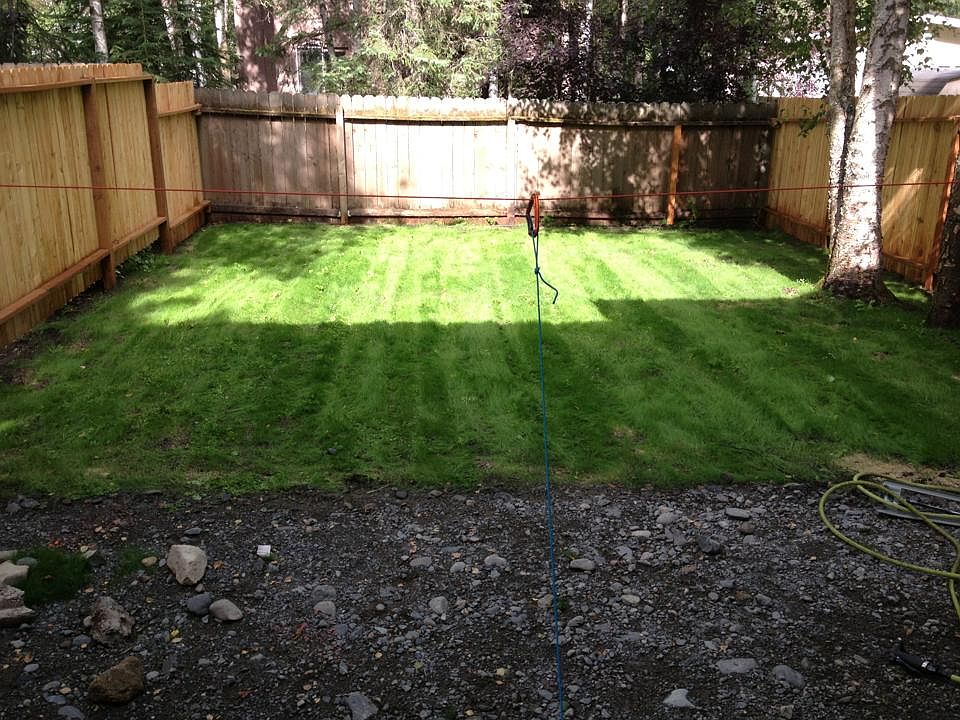 Yard