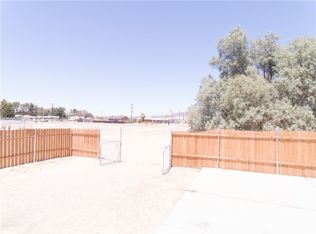 35265 Ash Rd, Barstow, CA 92311