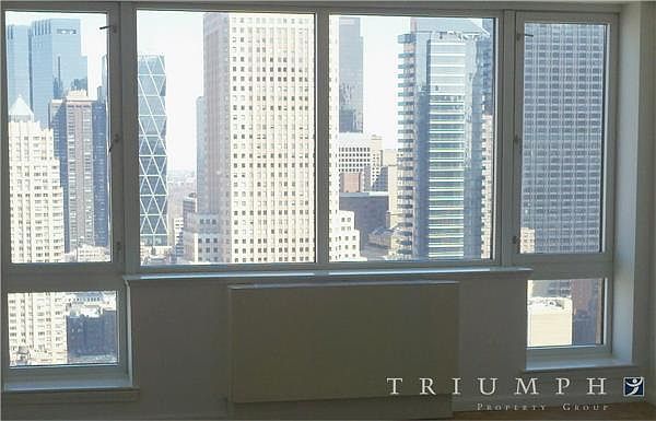 2nd image of 350 W 43rd St APT 24F