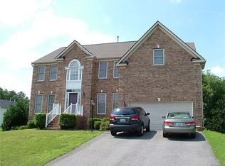 5518 Garden Grove Rd, Chesterfield, VA 23832