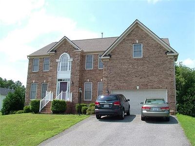 5518 Garden Grove Rd, Chesterfield, VA, 23832