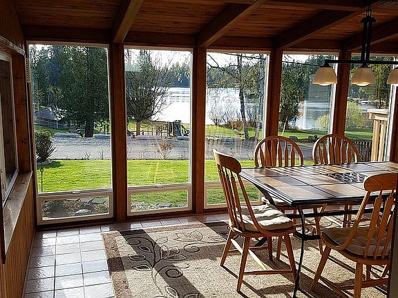 Sunroom