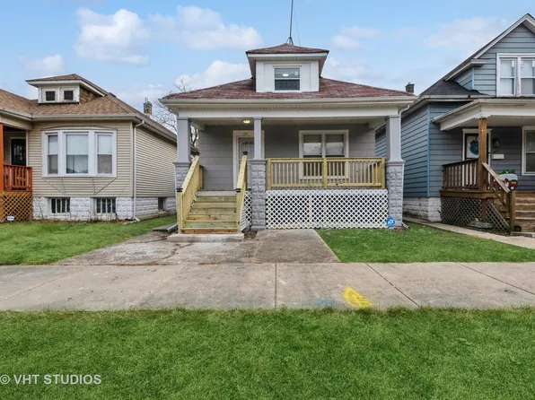 10747 S Forest Ave, Chicago, IL 60628