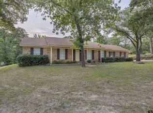 5312 Patton Cir, Tyler, TX 75704
