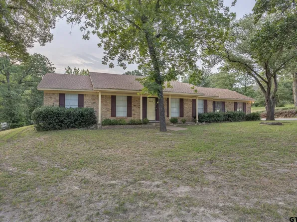 5312 Patton Cir, Tyler, TX 75704