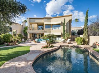 9959 E Island Cir, Scottsdale, AZ 85258