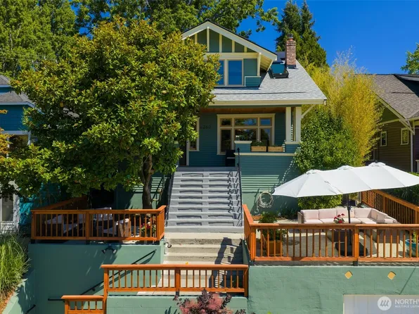 6260 1st Avenue NW, Seattle, WA 98107