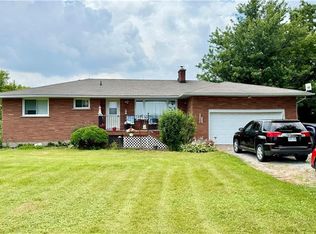 1665 Cockshutt Rd, Norfolk County, ON N0E1Y0