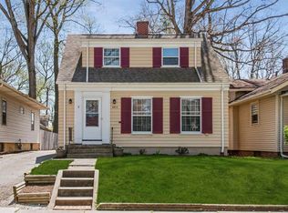 4815 Montrose Ave, Fort Wayne, IN 46806