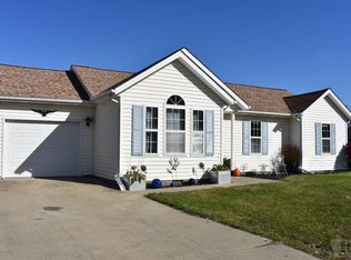 2801 Eastridge Dr, Centerville, IA 52544