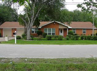 2015 Avenue D, Dickinson, TX 77539