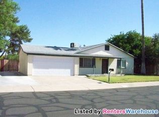 3345 W Purdue Ave, Phoenix, AZ 85051