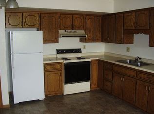3 Bedroom 1 Bath Apartments in Montgomery, Montgomery, MN 56069