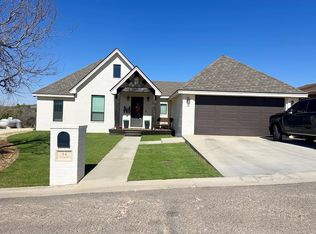 14 Village Rd, Big Spring, TX 79720