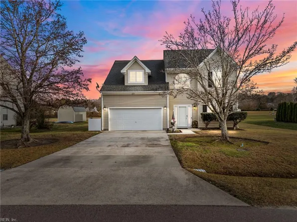 223 Eagle Creek Rd, Moyock, NC 27958