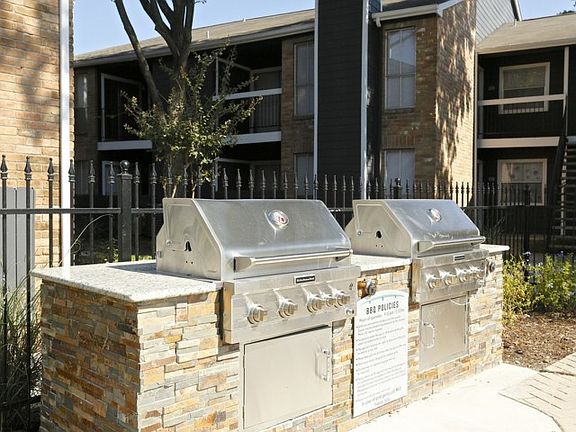Grills