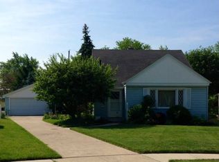 1631 Stanbery Ct, Toledo, OH 43612