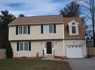 1511 Main St, Coventry, RI 02816