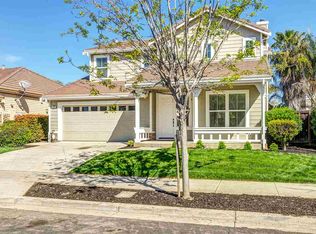 139 Trent Pl, Brentwood, CA 94513