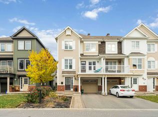 118 Helenium Ln, Ottawa, ON K4A1C6