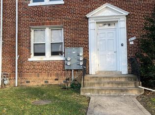 2115 2nd St NW APT 3, Washington, DC 20001