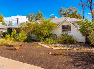 915 W 19th St, Tempe, AZ 85281