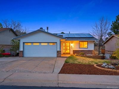 2271 S Beech Way, Lakewood, CO, 80228