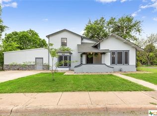 603 E 13th Ave, Belton, TX 76513