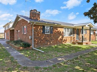 2521 Old Airport Rd, Hillsboro, TN 37342