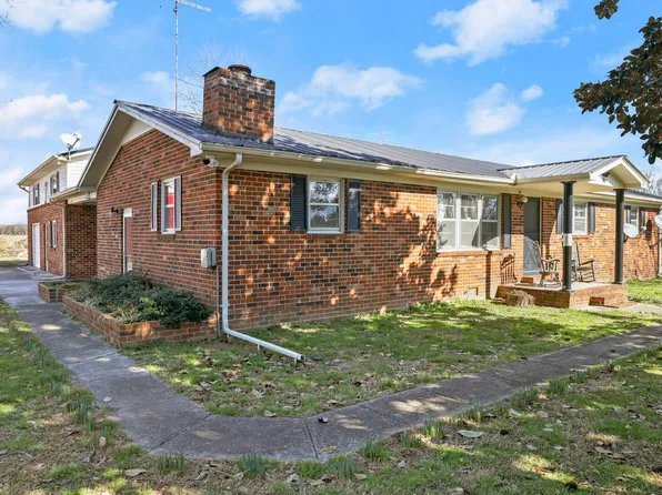 2521 Old Airport Rd, Hillsboro, TN 37342