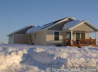 1113 Benjamin Dr, Alexandria, MN 56308