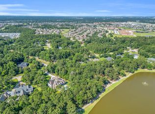 3442 W Benders Landing Blvd, Spring, TX 77386