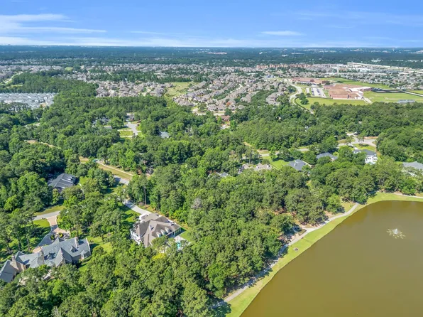 3442 W Benders Landing Blvd, Spring, TX 77386