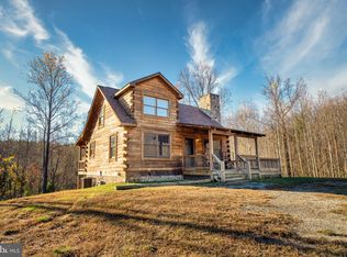 159 Natures Edge, Stanardsville, VA 22973