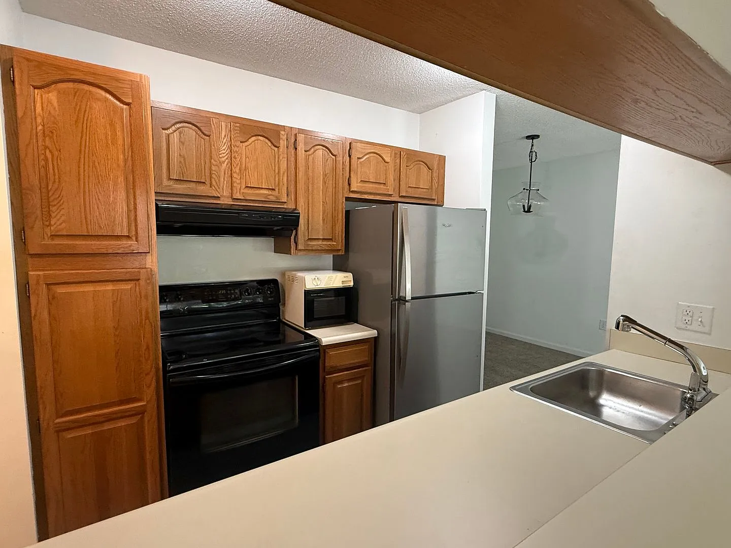 Long-Term Condo Rental Near Weirs Beach — Photo 4