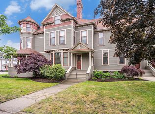 318 Houston Ave, Muskegon, MI