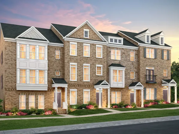 2056 Falls Park Way, Decatur, GA 30033