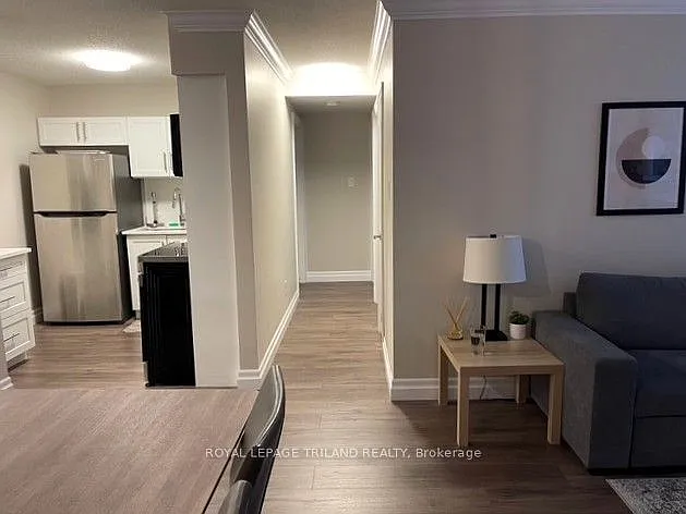 2 bed, $2,500 — Photo 2