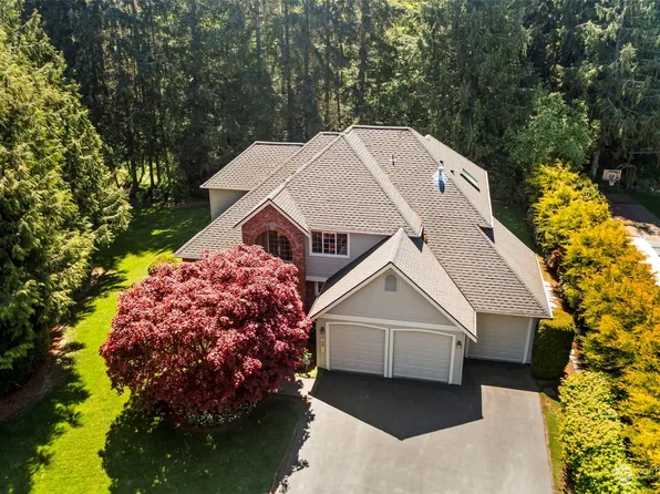 14603 Kingscross Circle NW, Silverdale, WA 98383