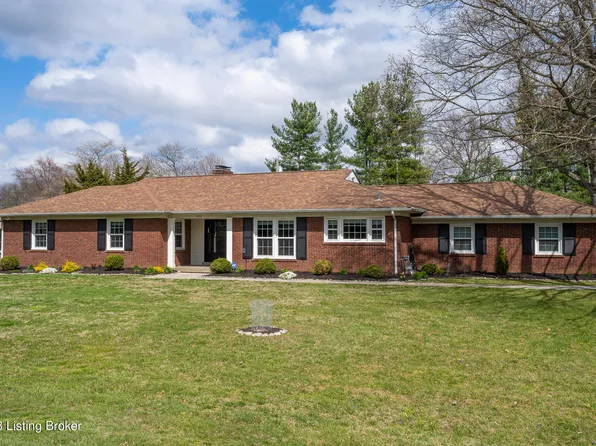 3505 Nandina Dr, Barbourmeade, KY 40241