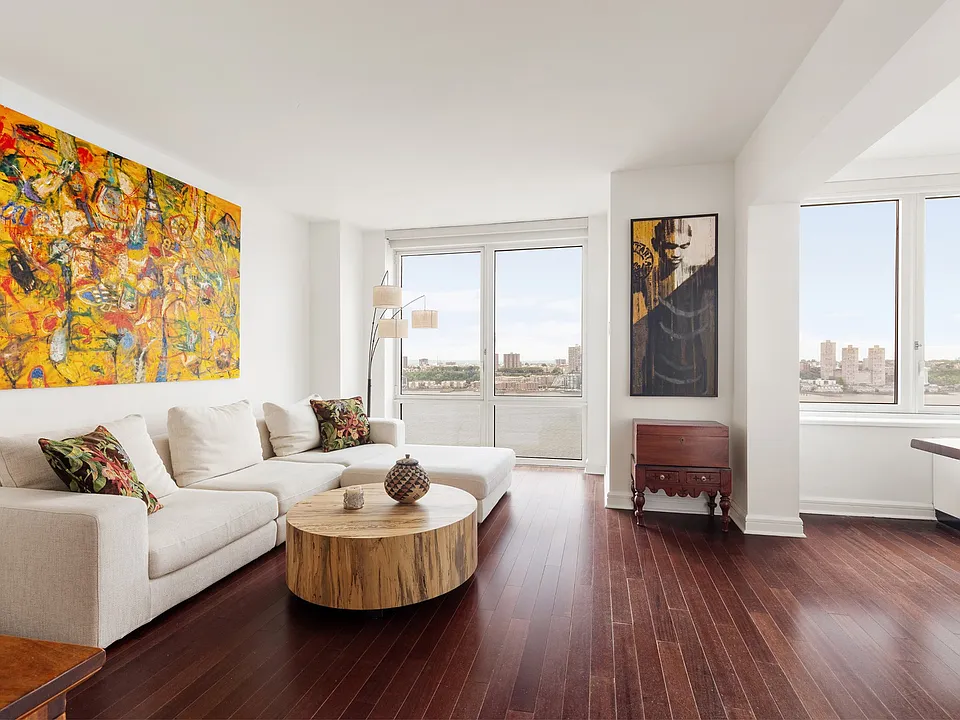 80 Riverside Blvd #26C